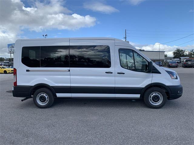 new 2024 Ford Transit-350 car, priced at $57,632