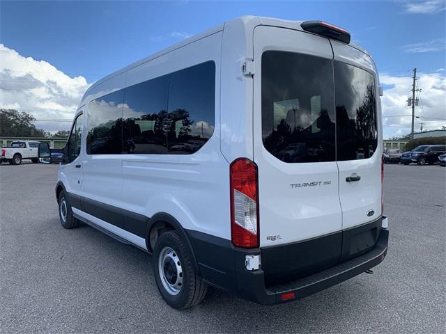 new 2024 Ford Transit-350 car, priced at $57,632