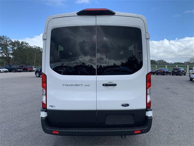 new 2024 Ford Transit-350 car, priced at $57,632