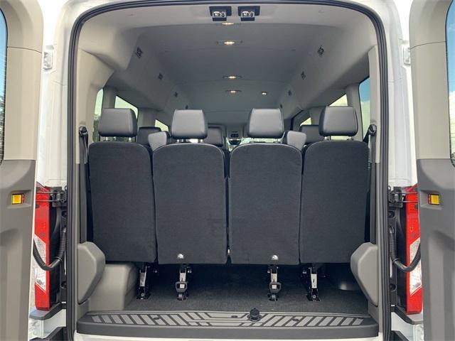 new 2024 Ford Transit-350 car, priced at $57,632