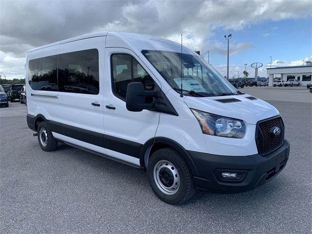 new 2024 Ford Transit-350 car, priced at $58,132