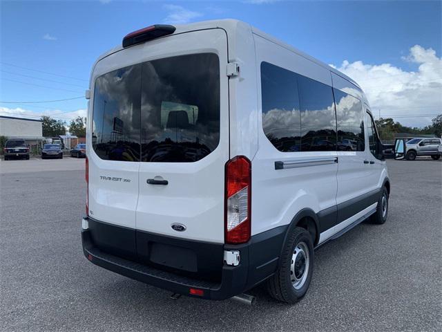 new 2024 Ford Transit-350 car, priced at $57,632