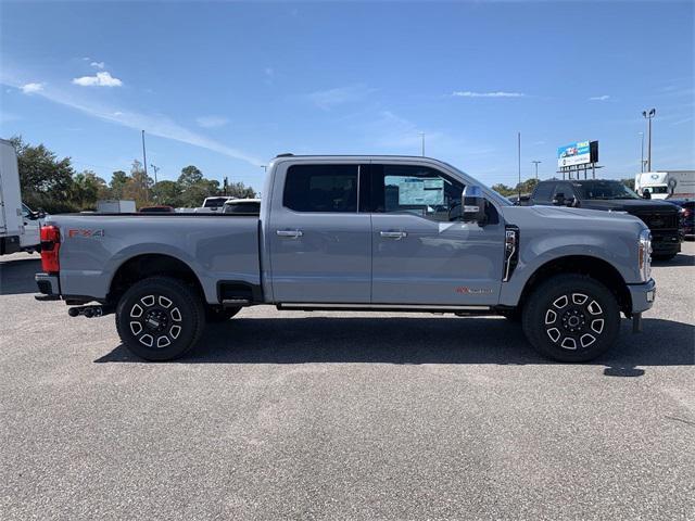 new 2024 Ford F-350 car, priced at $92,040