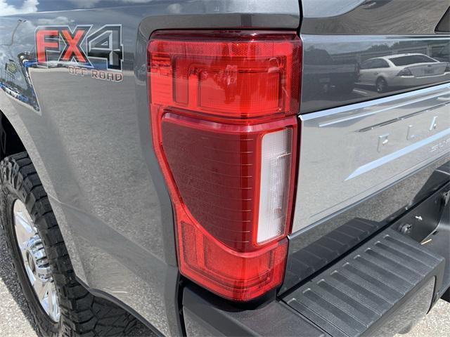 used 2022 Ford F-250 car, priced at $66,577