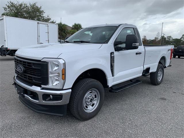 new 2024 Ford F-250 car, priced at $44,174