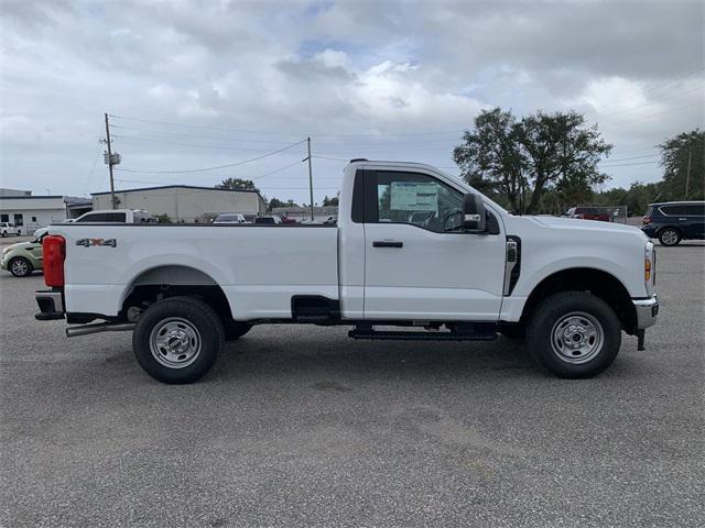 new 2024 Ford F-250 car, priced at $44,174