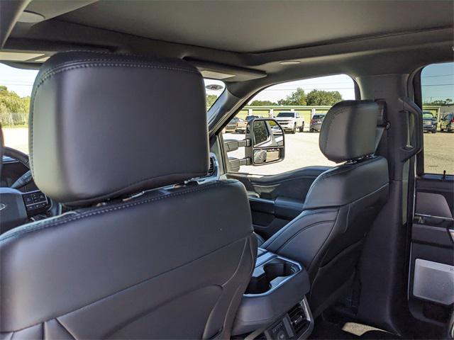 new 2026 Ford F-450 car, priced at $104,805