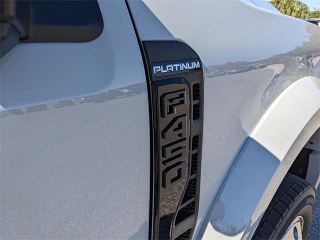 new 2026 Ford F-450 car, priced at $104,805