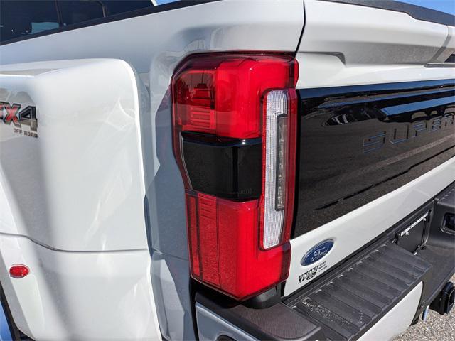 new 2026 Ford F-450 car, priced at $104,805