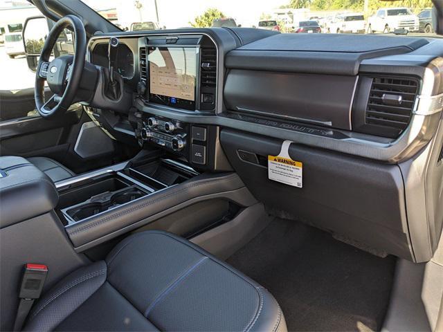 new 2026 Ford F-450 car, priced at $104,805