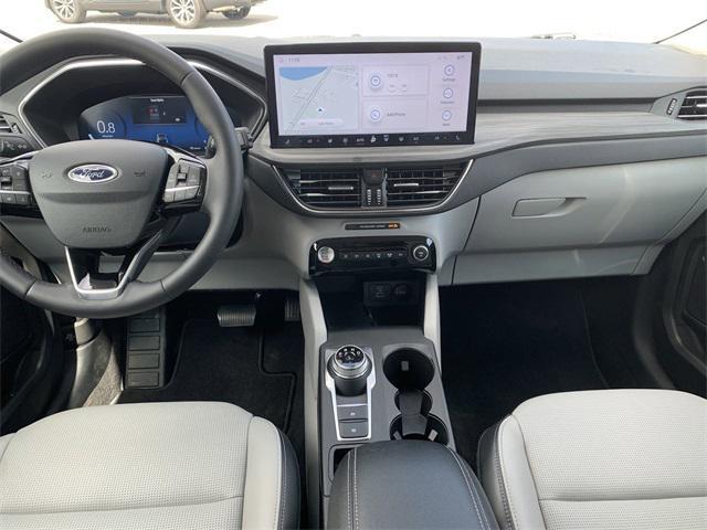 used 2023 Ford Escape car, priced at $29,000