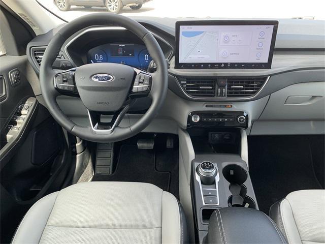 used 2023 Ford Escape car, priced at $29,000