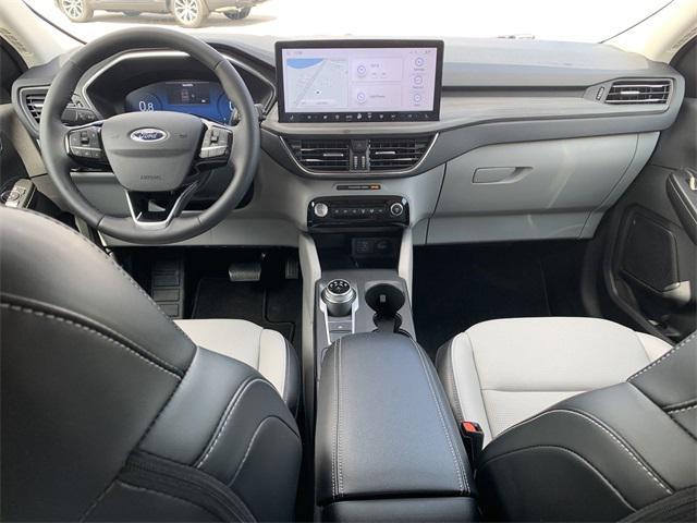 used 2023 Ford Escape car, priced at $29,000