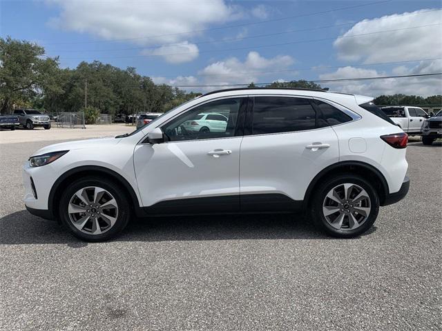 used 2023 Ford Escape car, priced at $29,000