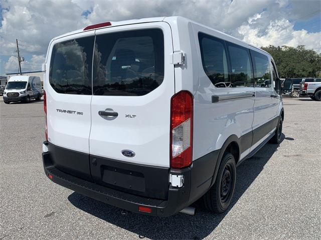 used 2022 Ford Transit-350 car, priced at $44,000