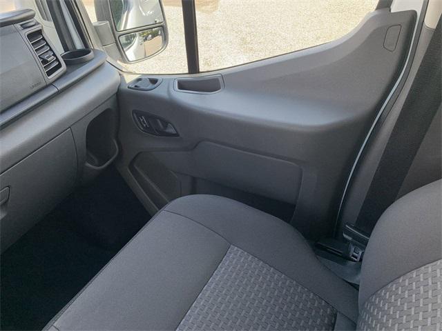 used 2022 Ford Transit-350 car, priced at $44,000