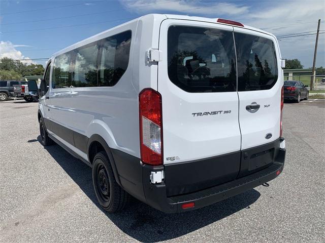 used 2022 Ford Transit-350 car, priced at $44,000