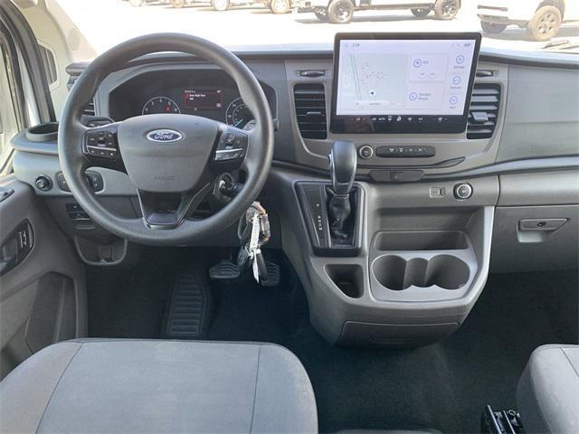 used 2022 Ford Transit-350 car, priced at $44,000