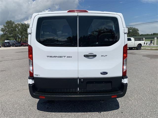 used 2022 Ford Transit-350 car, priced at $44,000