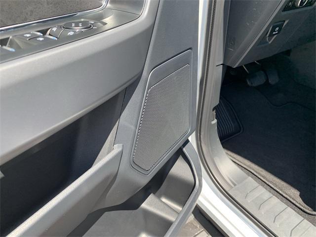 new 2025 Ford F-150 car, priced at $55,230