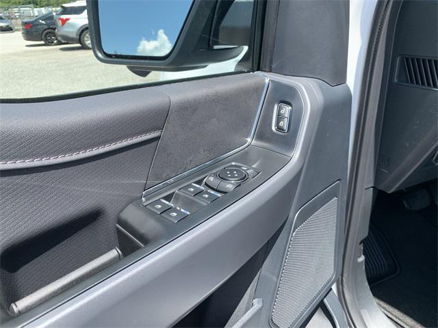new 2025 Ford F-150 car, priced at $55,230