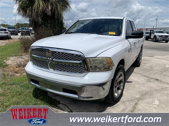 used 2015 Ram 1500 car, priced at $12,577