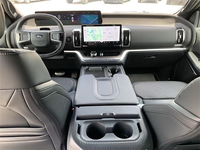 new 2025 Ford Expedition Max car, priced at $87,910
