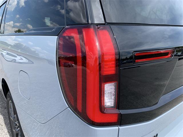 new 2025 Ford Expedition Max car, priced at $87,910