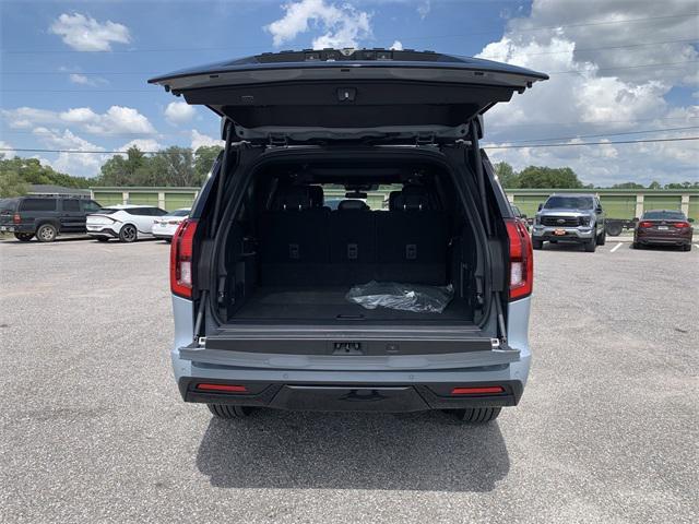 new 2025 Ford Expedition Max car, priced at $87,910
