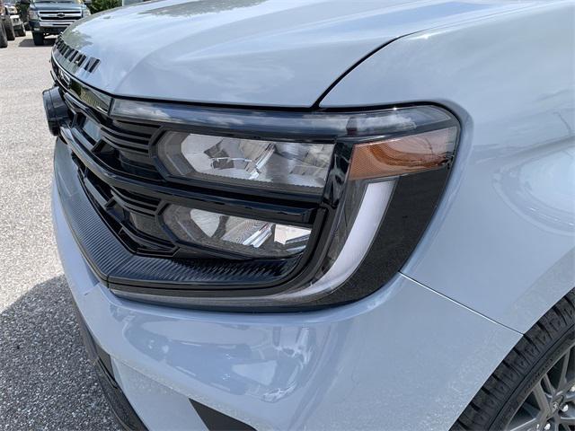 new 2025 Ford Expedition Max car, priced at $87,910