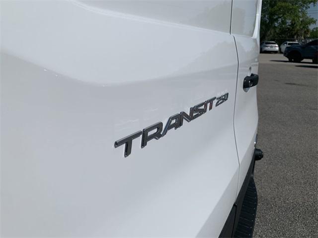 new 2025 Ford Transit-250 car, priced at $50,675