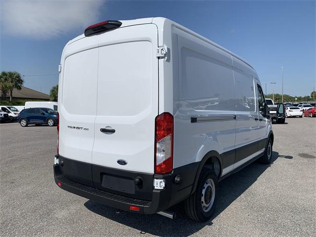 new 2025 Ford Transit-250 car, priced at $50,675