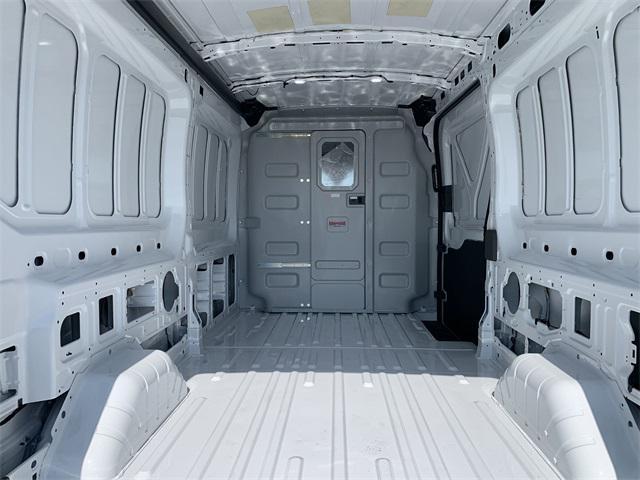 new 2025 Ford Transit-250 car, priced at $50,675