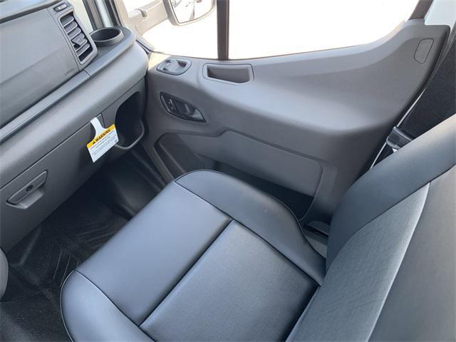 new 2025 Ford Transit-250 car, priced at $50,675