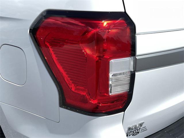 used 2024 Ford Expedition car, priced at $43,000