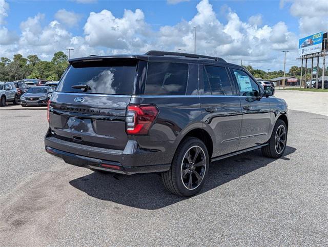 new 2024 Ford Expedition car, priced at $69,227