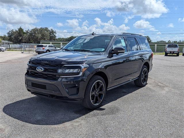 new 2024 Ford Expedition car, priced at $69,227