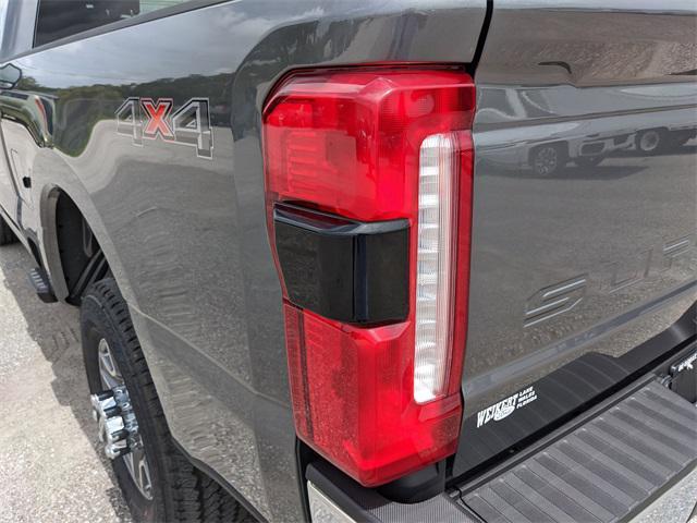 new 2025 Ford F-350 car, priced at $76,166