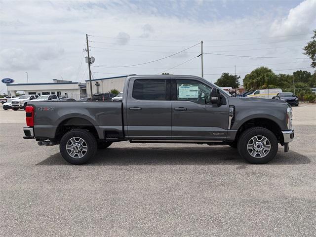 new 2025 Ford F-350 car, priced at $76,166