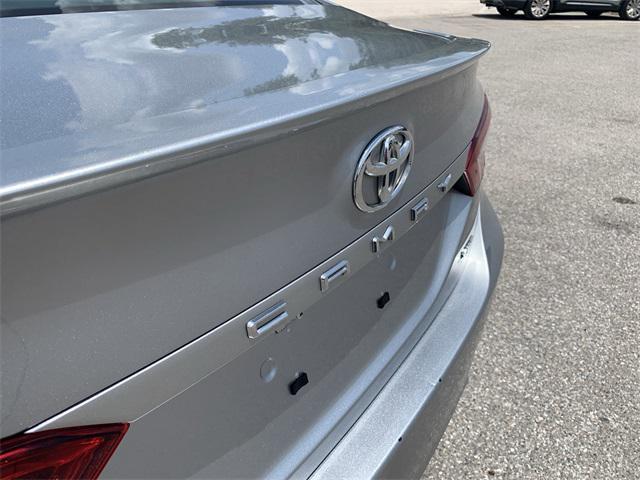 used 2023 Toyota Camry car, priced at $27,577