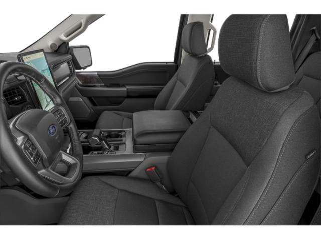 new 2025 Ford F-150 Lightning car, priced at $63,808