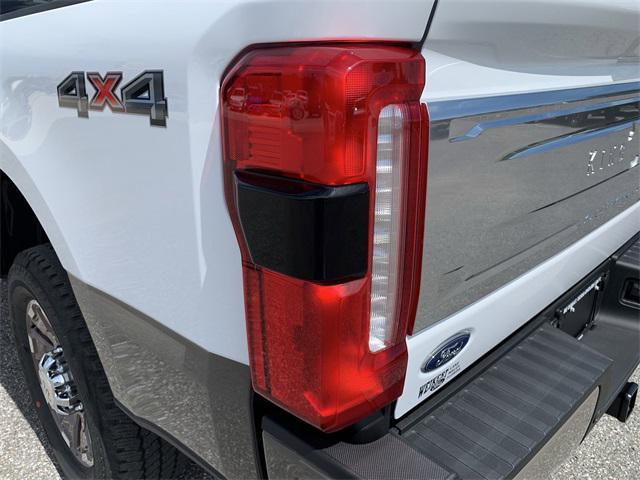 new 2026 Ford F-250 car, priced at $76,758