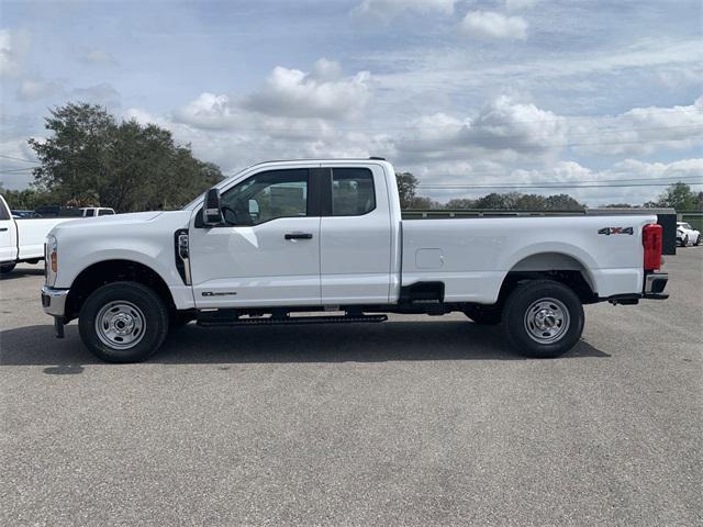 new 2025 Ford F-350 car, priced at $62,575