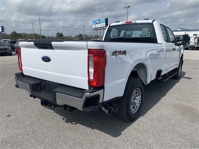 new 2025 Ford F-350 car, priced at $62,575