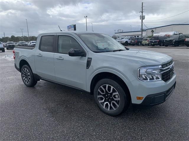 new 2024 Ford Maverick car, priced at $35,250