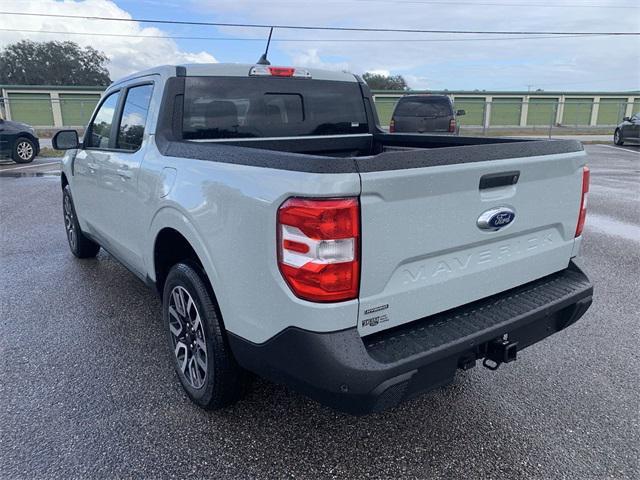 new 2024 Ford Maverick car, priced at $35,250