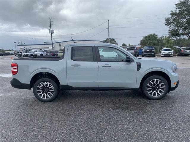 new 2024 Ford Maverick car, priced at $35,250