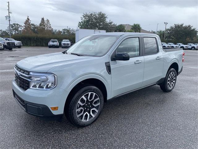 new 2024 Ford Maverick car, priced at $35,250