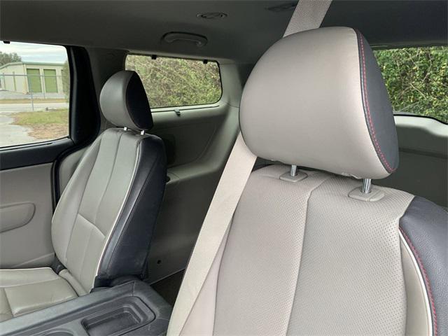 used 2018 Kia Sedona car, priced at $8,577