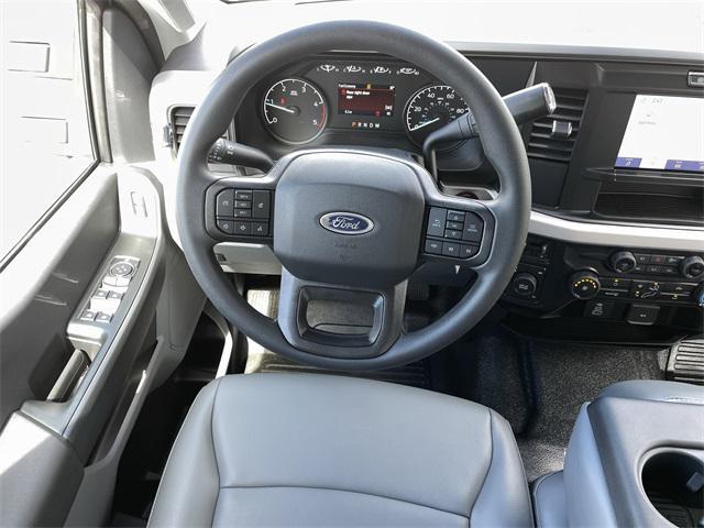 new 2026 Ford F-450 car, priced at $77,335